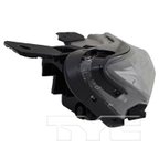TYC 12-5417-00-9 Daytime Running Light - Right - view 2