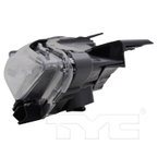 TYC 12-5417-00-9 Daytime Running Light - Right - view 3
