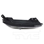 TYC 12-5417-00-9 Daytime Running Light - Right - view 4