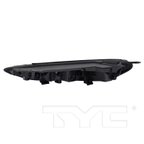TYC 12-5417-90 Daytime Running Light - Right - view 5