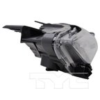 TYC 12-5418-00-9 Daytime Running Light - Left - view 2