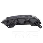 TYC 12-5418-00-9 Daytime Running Light - Left - view 7