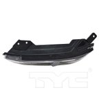 TYC 12-5418-00-9 Daytime Running Light - Left - view 5