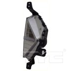TYC 12-5419-00 Turn Signal Light Assembly - Right - view 2