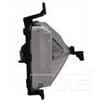 TYC 12-5419-00 Turn Signal Light Assembly - Right - view 3