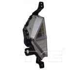 TYC 12-5420-00 Turn Signal Light Assembly - Left - view 2