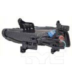 TYC 12-5421-00 Turn Signal Light Assembly - Right - view 8