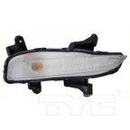 TYC 12-5421-00 Turn Signal Light Assembly - Right - view 1