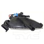 TYC 12-5421-00 Turn Signal Light Assembly - Right - view 7