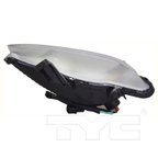 TYC 12-5422-00-9 Turn Signal Light Assembly - Left - view 6