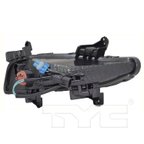 TYC 12-5422-00 Turn Signal Light Assembly - Left - view 8