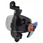TYC 12-5422-00 Turn Signal Light Assembly - Left - view 3