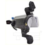TYC 12-5422-00 Turn Signal Light Assembly - Left - view 4