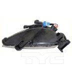 TYC 12-5422-00 Turn Signal Light Assembly - Left - view 5