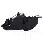 TYC 12-5427-00-9 Turn Signal Light Assembly - Front Right - view 6