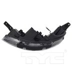 TYC 12-5429-00 Daytime Running Light - Right - view 8