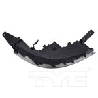TYC 12-5429-00 Daytime Running Light - Right - view 6