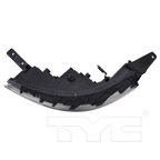 TYC 12-5430-00-9 Daytime Running Light - Left - view 7