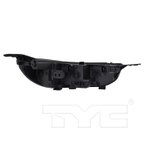 TYC 12-5430-00 Daytime Running Light - Left - view 8