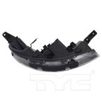 TYC 12-5430-00 Daytime Running Light - Left - view 6