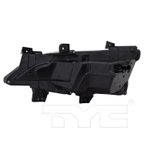 TYC 12-5431-00-9 Daytime Running Light - Right - view 8