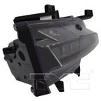 TYC 12-5431-00-9 Daytime Running Light - Right - view 3