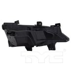 TYC 12-5432-00-9 Daytime Running Light - Left - view 8