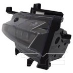 TYC 12-5432-00-9 Daytime Running Light - Left - view 3