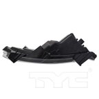 TYC 12-5432-00-9 Daytime Running Light - Left - view 5