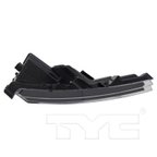TYC 12-5432-00-9 Daytime Running Light - Left - view 6