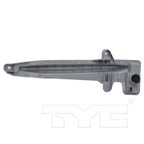 TYC 12-5433-90 Daytime Running Light - Right - view 8