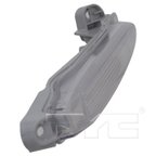 TYC 12-5434-90 Daytime Running Light - Left - view 2