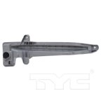 TYC 12-5434-90 Daytime Running Light - Left - view 8