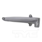 TYC 12-5434-90 Daytime Running Light - Left - view 1