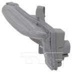 TYC 12-5434-90 Daytime Running Light - Left - view 3