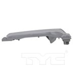 TYC 12-5434-90 Daytime Running Light - Left - view 6