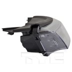 TYC 12-5436-00-9 Daytime Running Light - Left - view 2