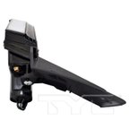 TYC 12-5437-00-9 Daytime Running Light - Right - view 6