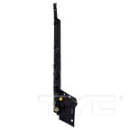 TYC 12-5438-00-9 Daytime Running Light - Left - view 5