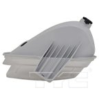 TYC 12-5440-00-9 Turn Signal / Parking Light Assembly - Front Left - view 5