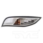 TYC 12-5445-00 Turn Signal Light Assembly - Front Right - view 1