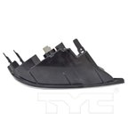 TYC 12-5445-00 Turn Signal Light Assembly - Front Right - view 5