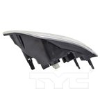 TYC 12-5446-00 Turn Signal Light Assembly - Front Left - view 7