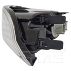 TYC 12-5446-00 Turn Signal Light Assembly - Front Left - view 3