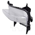 TYC 12-5448-00-9 Turn Signal Light Assembly - Front Left - view 4