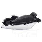 TYC 12-5448-00-9 Turn Signal Light Assembly - Front Left - view 6