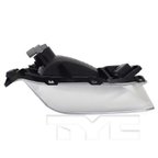TYC 12-5448-00 Turn Signal Light Assembly - Front Left - view 6