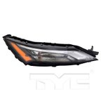 TYC 12-5453-00 Daytime Running Light - Right - view 1