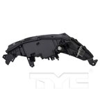 TYC 12-5454-00 Daytime Running Light - Left - view 6