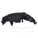 TYC 12-5456-00 Daytime Running Light - Left - view 6